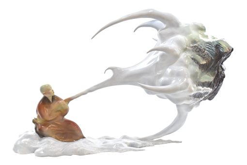 Cloud 烟云