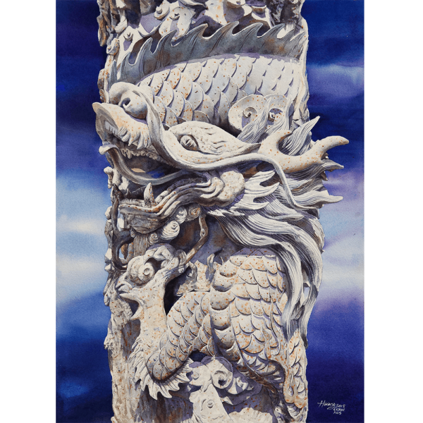Flying Dragon No.6