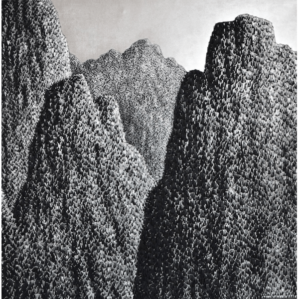 Grand Mountain V