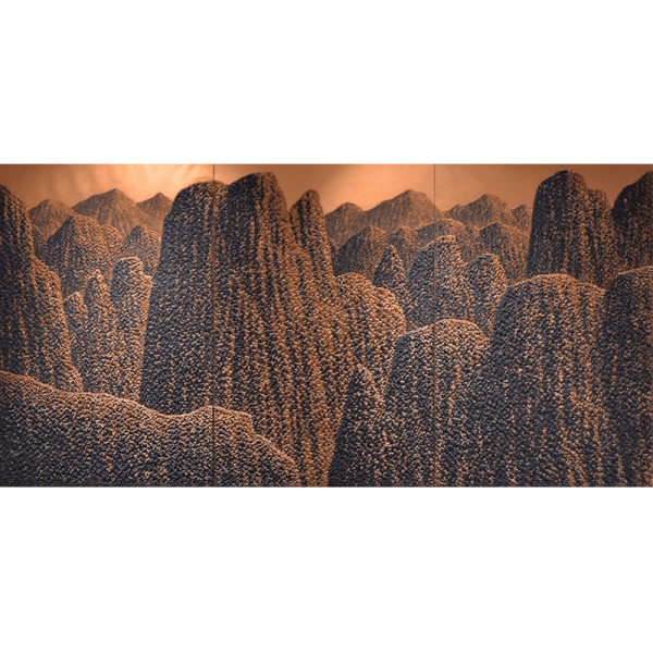 Grand Mountain II