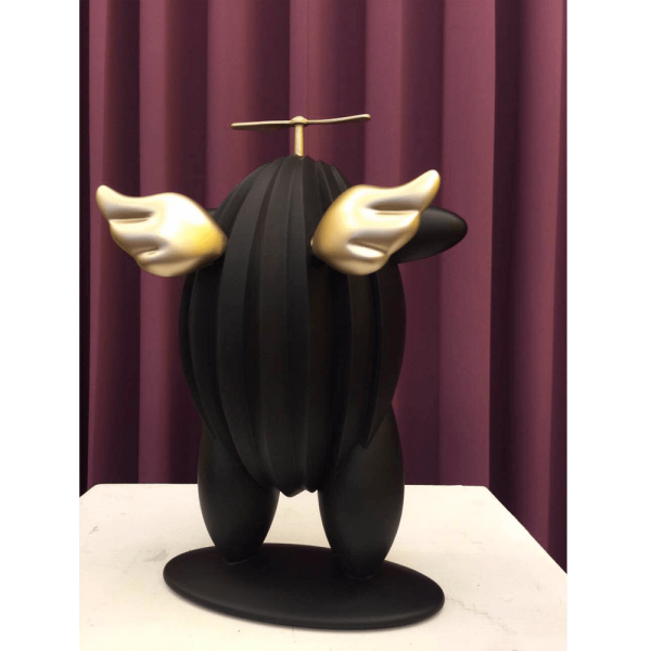 Mi Bao – Flying 米寶•飛翔 