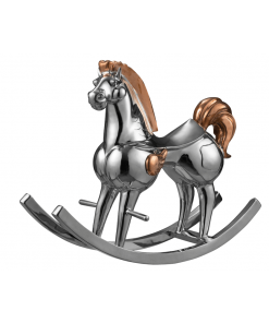 Saddle Horse of Prince  王子的座骑