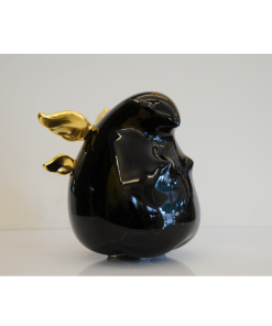 Wish To Fly (Black)  想飞 (黑)