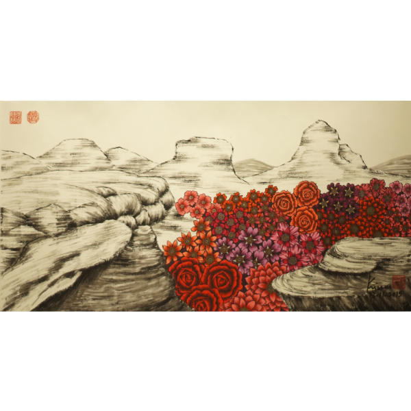 Contrast & Harmony Series 13112015