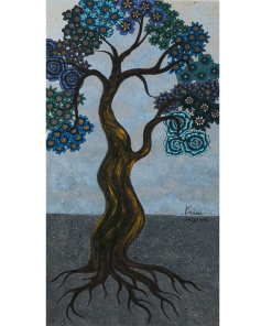 Four Season Series 25062016 - Blue