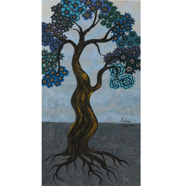 Four Season Series 25062016 - Blue