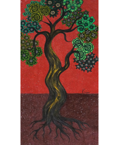 Four Season Series 25062016 - Red