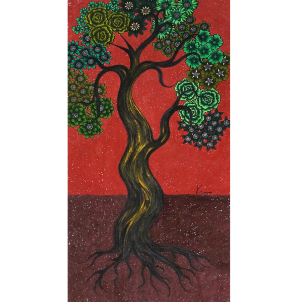 Four Season Series 25062016 - Red