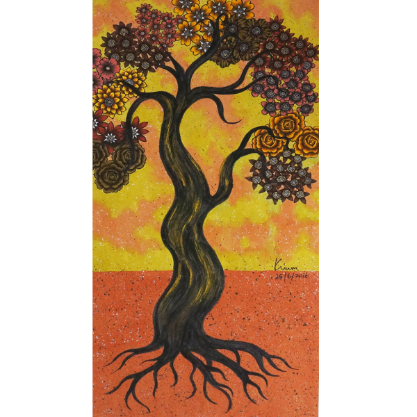 Four Season Series 25062016 - Yellow