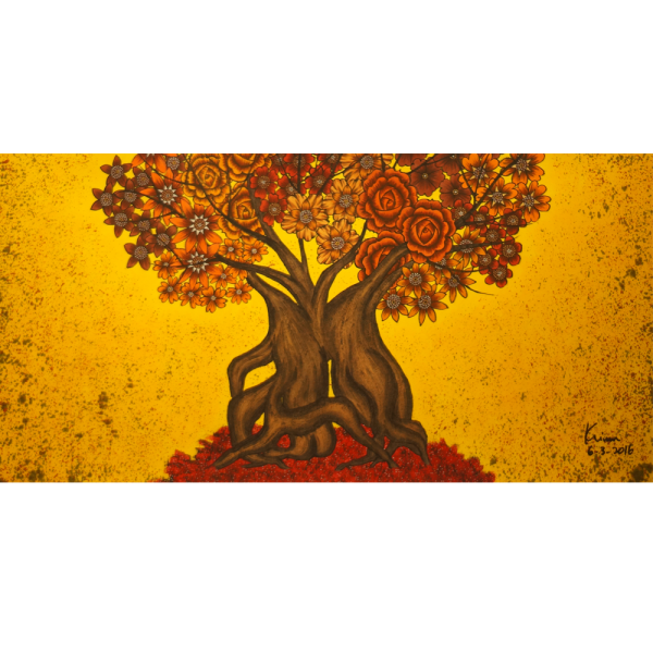 The Four Season Series 06032016 - Yellow