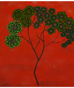 Four Season Series - Red