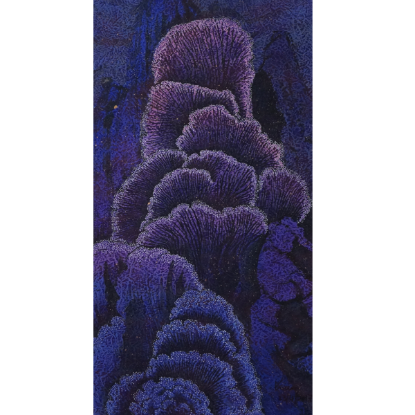 Organic Series 23042017