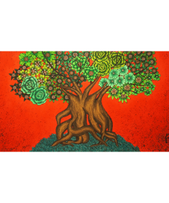 The Four Season Series 06032016 - Red