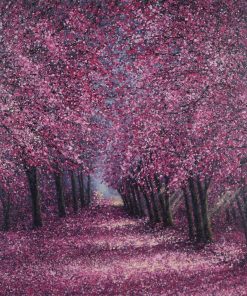 The Season Of Love - Full Bloom Way