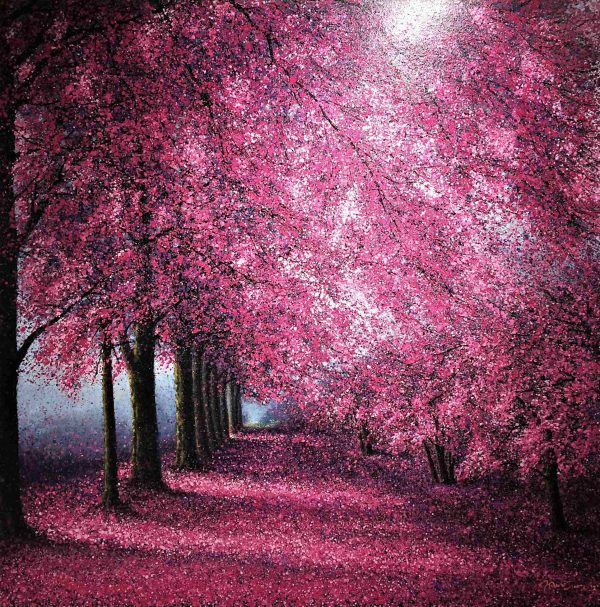 The Season of Love - Amativeness