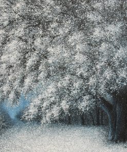 The Season Of Love - Winter Night II