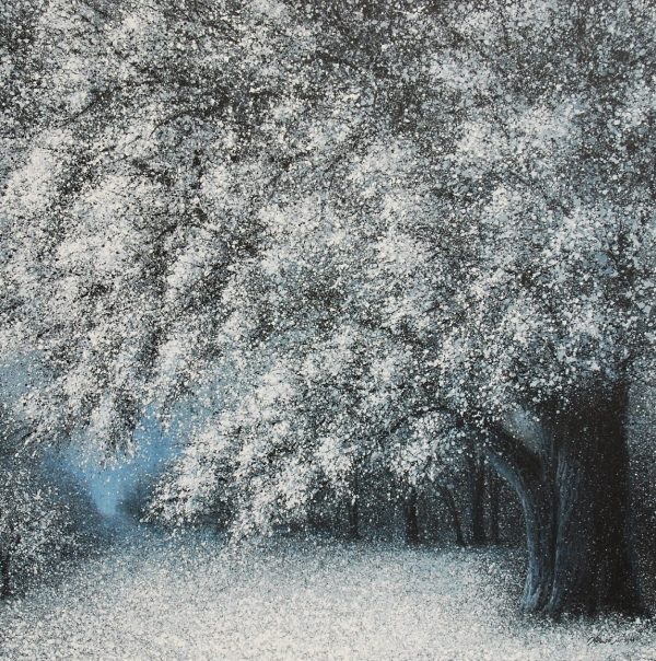 The Season Of Love - Winter Night II