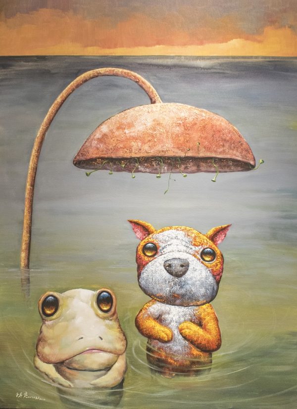 我们是好朋友系列 We Are Best Friends Series