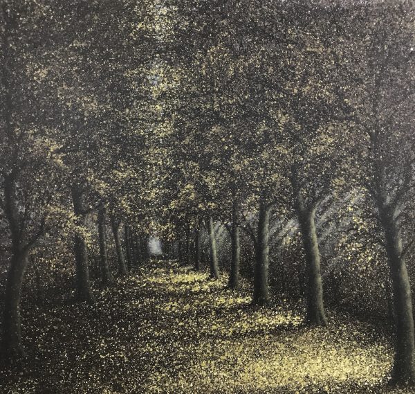 The Season Of Love - The Golden Trail II