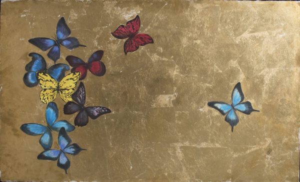 Butterflies