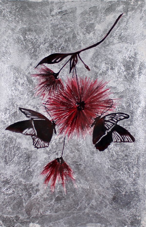 Red Flower