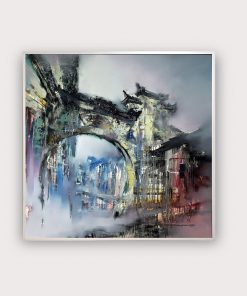Journey of the mind II 心路之二
