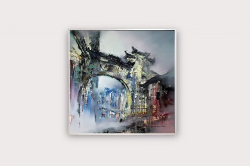 Journey of the mind II 心路之二