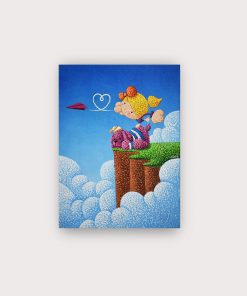 I Send My Heart