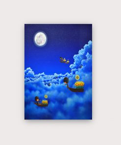 Full Moon