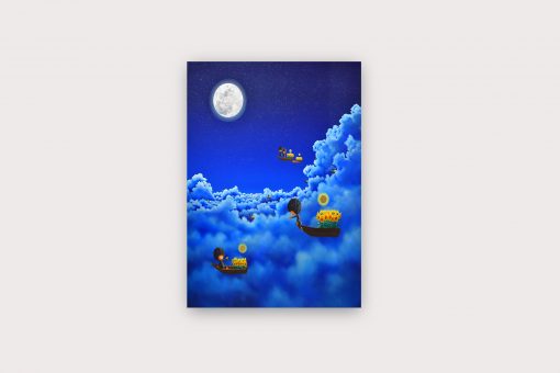 Full Moon