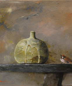 Joy In The Mundane I