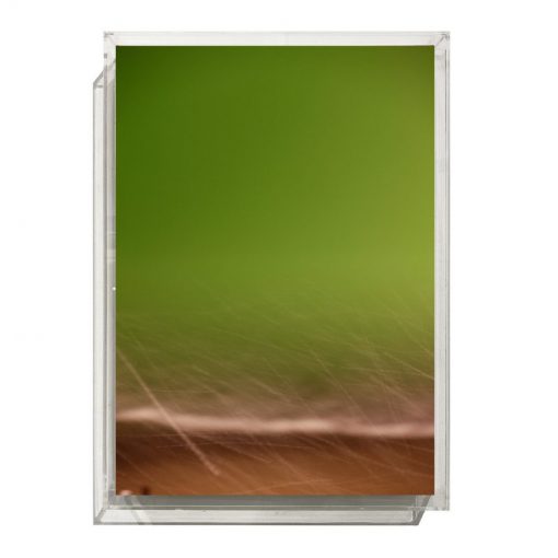 Sea and Me, Inter - space #15