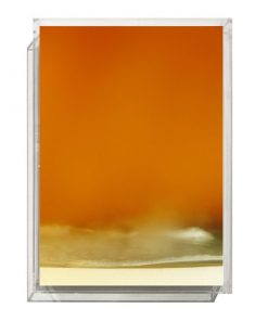 Sea and Me, Inter - space #4