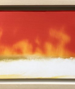Sea and Me, Inter - space #57