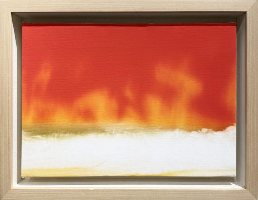 Sea and Me, Inter - space #57