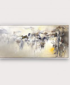 In The Mid Of Autumn 清秋