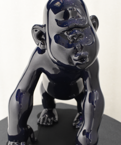 12Zodiacs_Monkey by Zou Liang