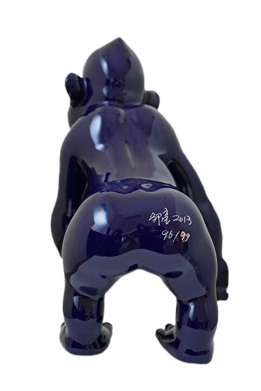 12 Zodiac - Monkey 12生肖系列-猴 - Image 3