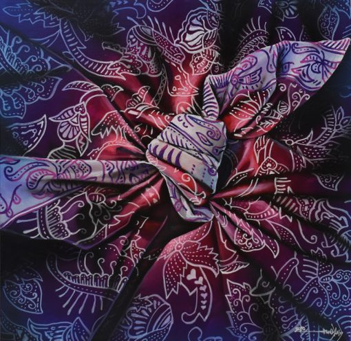 Knot 8
