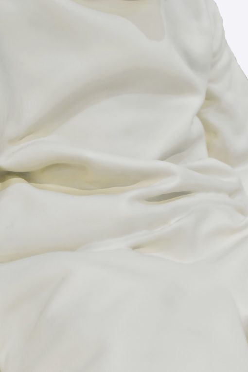 Top Dog 孩子王 (Polystone in white) - Image 4