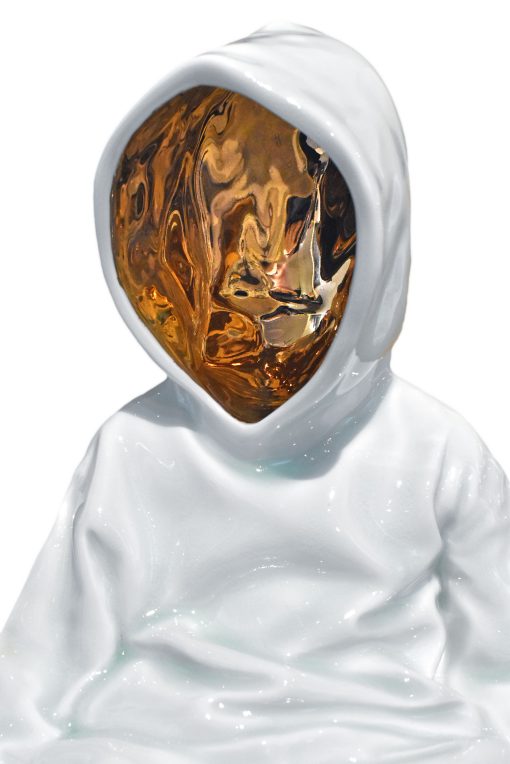 Top Dog 孩子王 (Porcelain in white) - Image 2