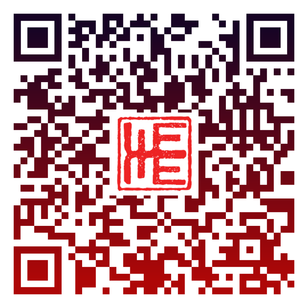 facebook_qr code