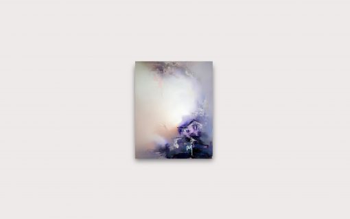 Explore Color In Clouds 探落云色
