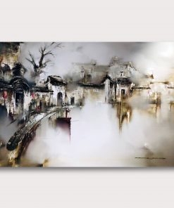 Xanadu 竹外桃源