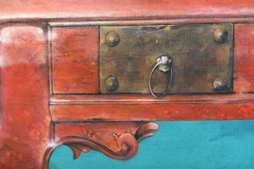 Turquoise Dream - Image 2