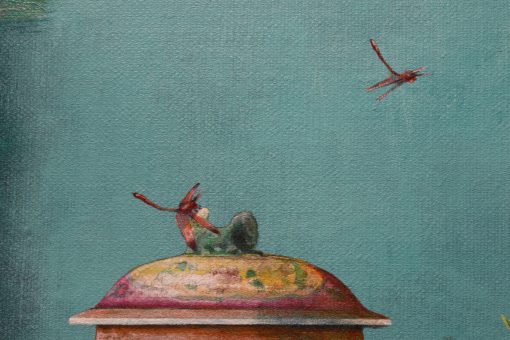 Turquoise Dream - Image 3