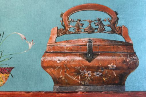 Turquoise Dream - Image 4