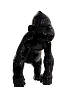 12Zodiacs_Monkey by Zou Liang
