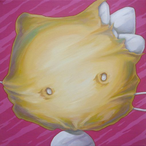 BEZ-Kitty by Chris Tan