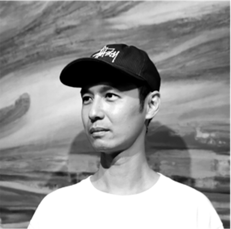 artist image_Chris Tan